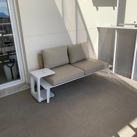 Beautiful Apartment With Pool Near The Beach โอลิบา ภายนอก รูปภาพ
