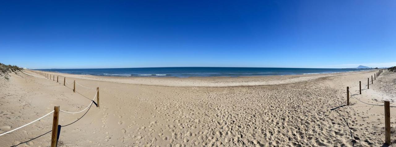 Beautiful Apartment With Pool Near The Beach โอลิบา ภายนอก รูปภาพ